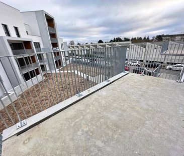 Appartement 2 pièces - - Photo 4