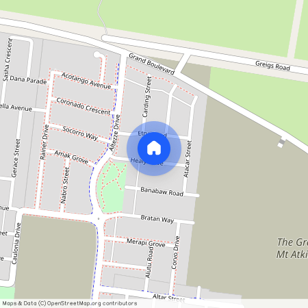 15 Healy Drive, Vic 3029, Truganina