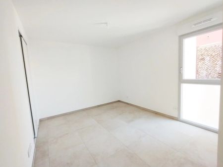 F3 neuf centre Saint Raphaël - Photo 5