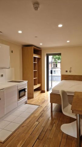 Executive Studio - Photo 4