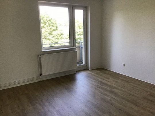 Schöner Wohnen in dieser 2-Zimmer-Wohnung - Photo 1