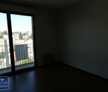 Appartement à louer 1 pièce 22.89m² - Photo 1