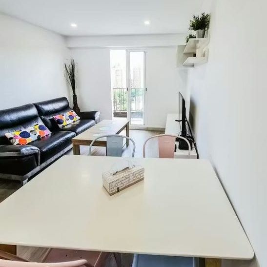 Carrer del Doctor Vicent Zaragoza, Valencia, Valencian Community 46020 - Photo 1