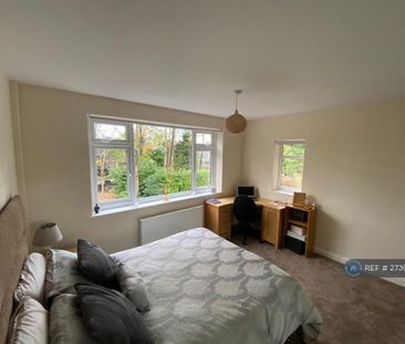 1 bedroom in a house share to rent - Photo 4