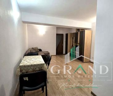 GARSONIERA RENOVATA | 32 MP | PARTER | MANASTURRAVASULUI - Photo 3