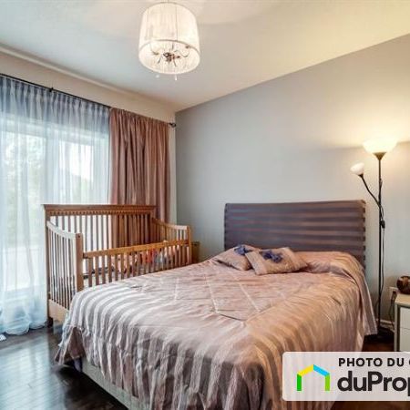186, rue des Scouts, Gatineau (Aylmer) à louer - Photo 1