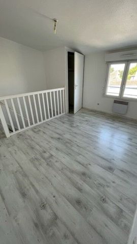 Location Appartement 2 pièces 51m² MONT DE MARSAN 40000 - Photo 2