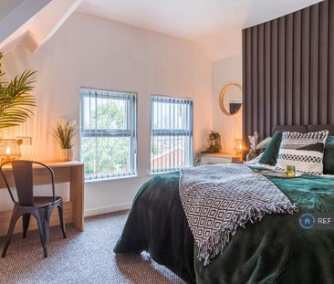 1 bedroom in a house share to rent - Photo 6