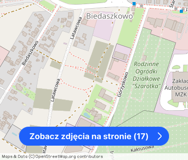 Mieszkanie- Górzyskowo !!! – zdjęcie 1