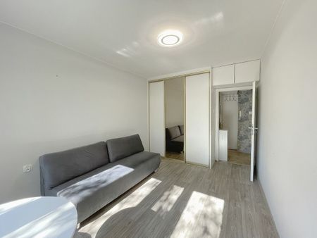 2 pokoje | Wola / Śródmieście - Photo 2