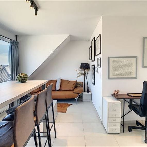 Studio te huur in Gent - Photo 1