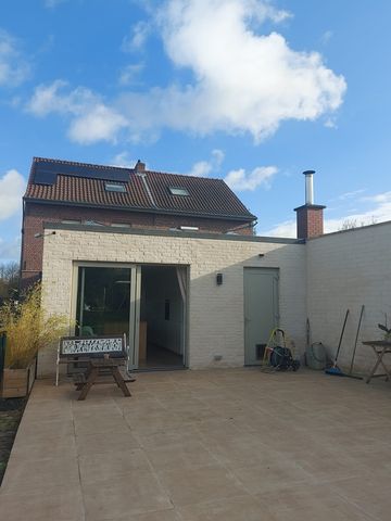 Mooie woning in hartje Lubbeek - Foto 2