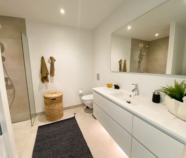 Ekslusiv 3-værelses lejlighed med fantastisk udsigt - Photo 5