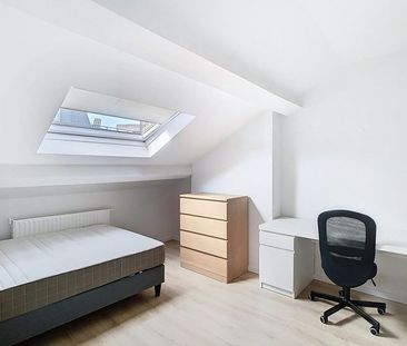 Appartement te huur - Photo 1