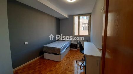 Piso en alquiler en Calle de Arbollones, 3 - Foto 4