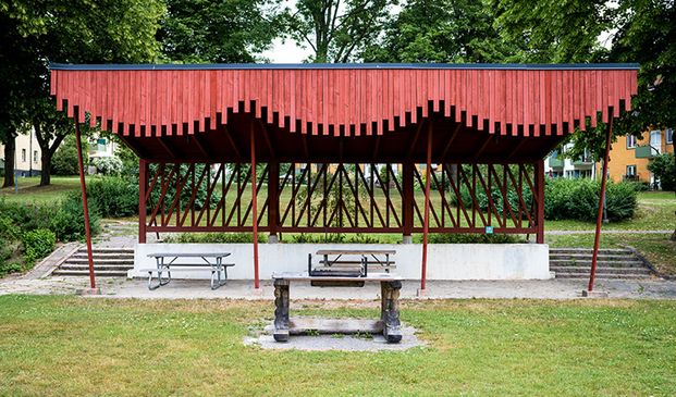 Skomakargatan 20 E, 75434, Uppsala - Photo 1