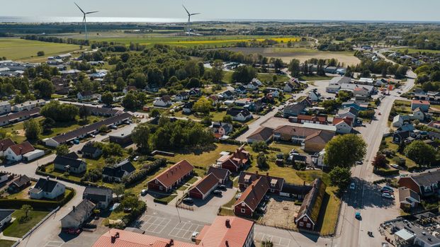 Gästgivaregatan 2 C - Photo 1