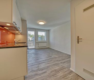 Zentrumsnahe 2 Zimmer-Wohnung - Photo 2