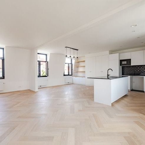 Duplex te huur - Foto 1