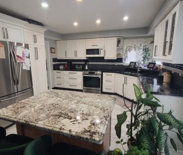 For Lease - 12 Phillpot Lane, Ajax, Ontario - Photo 3