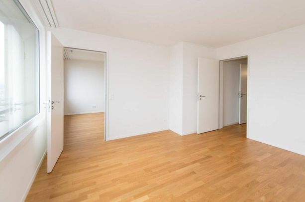 2.5 Zimmer Wohnung - Foto 1