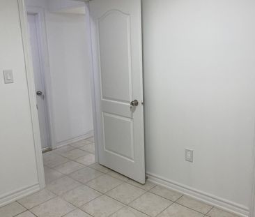 For Lease - 114 Marcella Street Unit# Bsmt, Toronto, Ontario - Photo 4