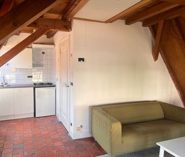 Bovenwoning Oudegracht, Utrecht huren? - Photo 1