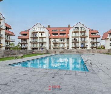 Residentie Green Garden Middelkerke 7 - 0402 - Foto 5