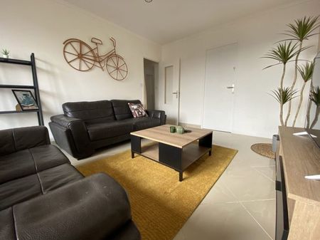 Colocation Proche Recouvrance - Quartier 4 Moulins - LA2067 - Photo 2