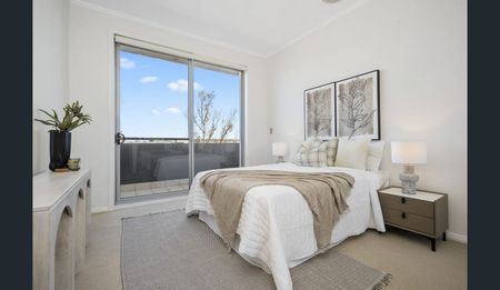 25/16-22 Dumaresq Street, Gordon - Photo 2