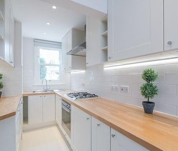 2 bedroom apartment to rent - Photo 6