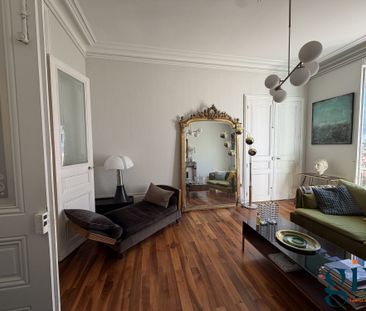 Location Appartement 3 pièces 95m² GRENOBLE 38000 - Photo 1