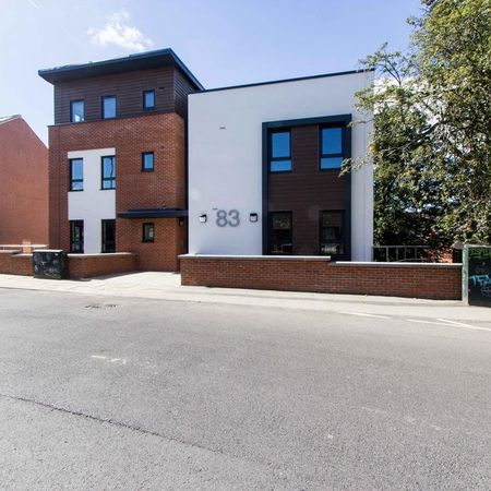 1 bedroom flat to rent - Photo 4