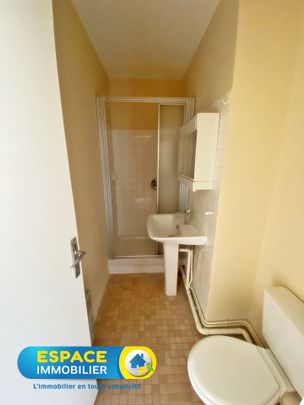 Location Appartement 2 pièces 37m² CHATEAUNEUF SUR LOIRE 45110 - Photo 1
