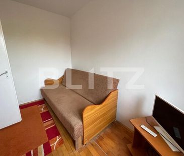 Apartament 2 camere, 35 mp, etaj intermediar, zona Piața Hermes - Photo 1