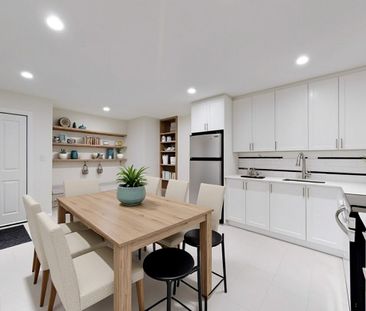 For Lease - 18 Faulkner Street Unit# 1A, Orangeville, Ontario - Photo 1