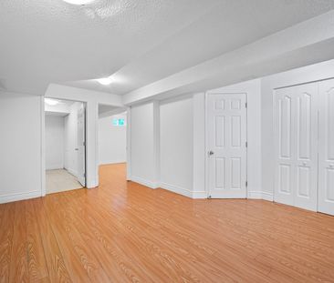 For Lease - 128 Breton Avenue Unit# Lower, Mississauga, Ontario - Photo 3