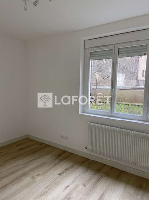 Appartement T2 Le Coteau à louer - Photo 1