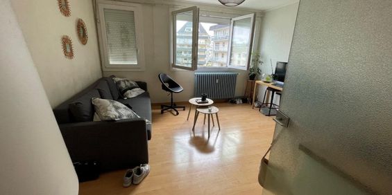 Location Appartement 1 pièce 21m² CAEN 14000 - Photo 3