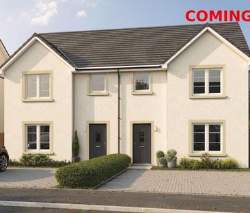 3 bedroom semi-detached house to rent - Photo 1