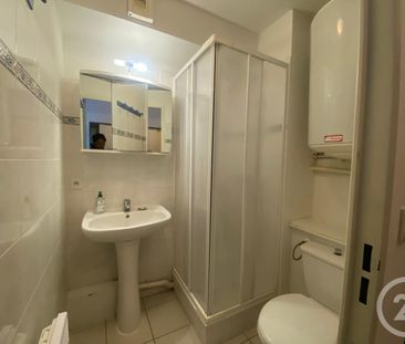 Location Appartement 1 pièce 18m² MONTPELLIER 34080 - Photo 4