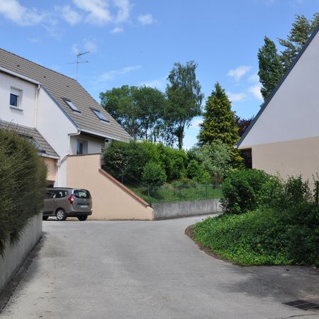 La Ferté Macé , Maison - T4 - 67.59m² - Photo 4