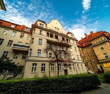 Pokój, ul. Śniadeckich - Photo 1