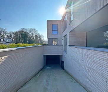 Nieuwbouwwoning met 3 slaapkamers te huur in Schilde! - Photo 4