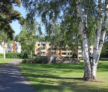 Lasarettsgatan 29 A - Photo 6