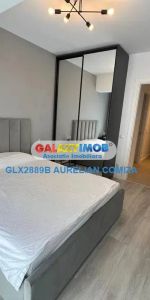 Apartament 2 camere bloc nou Grozavesti etaj 8/11/centrala/AC - Photo 3