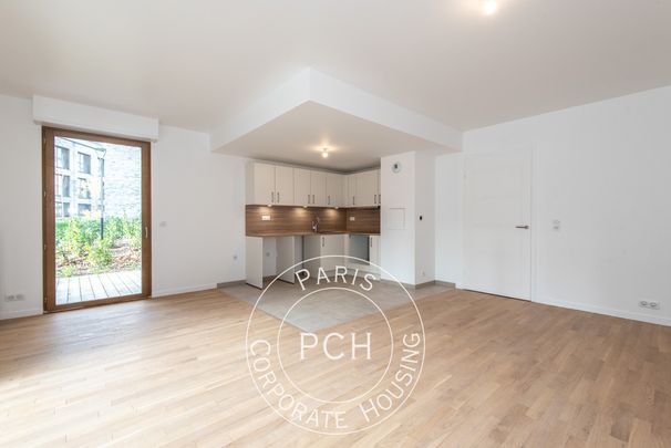 Rue Saint-Charles, - Photo 1