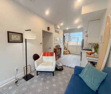 For Lease - 598 Crawford Street Unit# Laneway, Toronto, Ontario - Photo 5