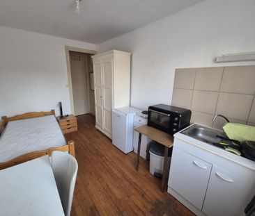 APPARTEMENT 1 pièce(s) - 10m² - Photo 1
