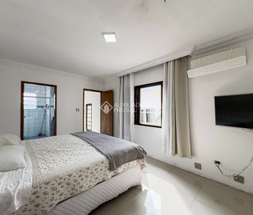 Casa com 3 quartos e 200m² para alugar em Rudge Ramos, São Bernardo... - Foto 3